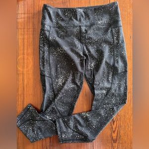 VGUC Black Leggings
